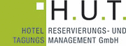 Company logo of H.U.T. Hotelreservierungs- und Tagungsmanagement GmbH