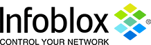 Logo der Firma Infoblox, Inc.