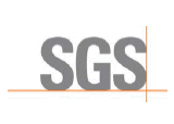 Logo der Firma Sgs Ndt Training And Examination Center
