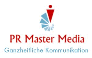 Logo der Firma PR Master Media - PR-Agentur