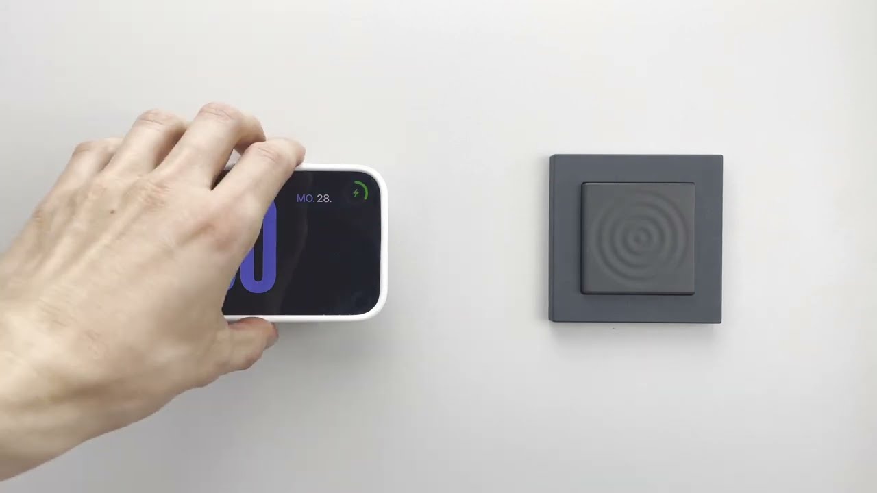 smart things WallBase
