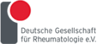 Company logo of Deutsche Gesellschaft für Rheumatologie e.V.
