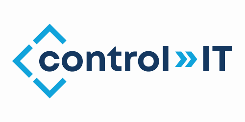Company logo of control.IT Unternehmensberatung GmbH