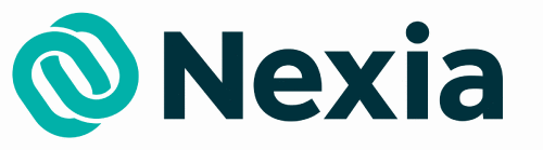Logo der Firma Nexia GmbH