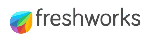Logo der Firma Freshworks GmbH