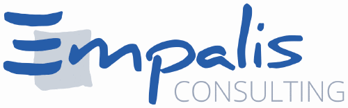 Logo der Firma Empalis Consulting GmbH