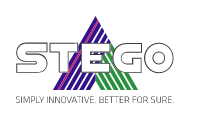 Logo der Firma STEGOTRONIC S.A.