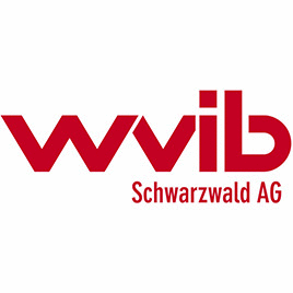 Logo der Firma wvib Schwarzwald AG