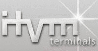 Logo der Firma ITVM Terminals & Displays
