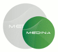 Company logo of MEDINA
