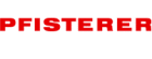 Logo der Firma PFISTERER Holding SE