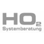Logo der Firma HO2 Systemberatung GmbH