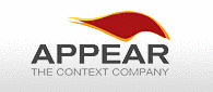 Company logo of Appear Networks Europe