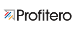 Logo der Firma Profitero