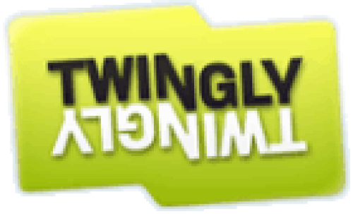 Logo der Firma Twingly AB