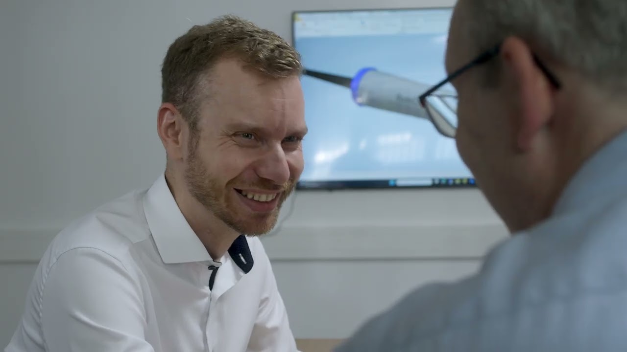 Unternehmensfilm IMM Photonics