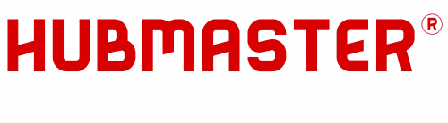 Company logo of HUBMASTER Warehouse Automation Systems
