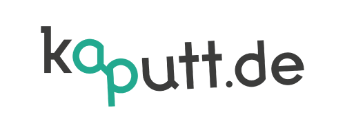 Company logo of kaputt.de GmbH