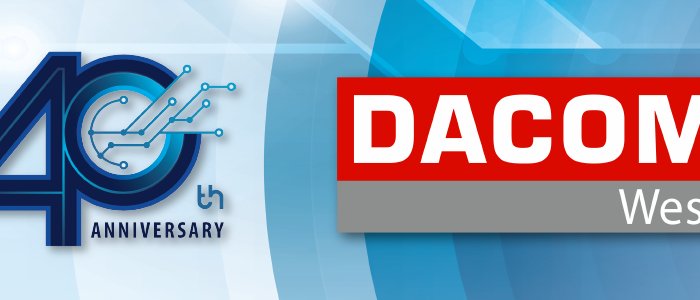 Cover image of company Dacom West GmbH