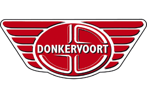 Company logo of Donkervoort Automobielen GmbH