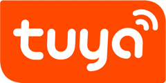 Logo der Firma Tuya GmbH
