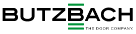 Logo der Firma Butzbach GmbH Industrietore