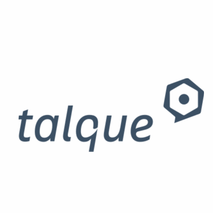 Company logo of talque / Real Life Interaction GmbH