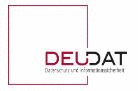 Logo der Firma DEUDAT GmbH