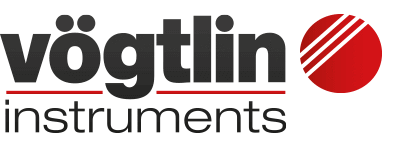Logo der Firma Vögtlin Instruments GmbH