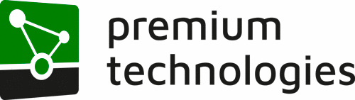 Logo der Firma ptc premium technologies GmbH