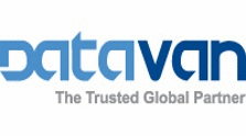 Logo der Firma DataVan International Corporation