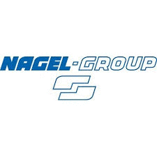Logo der Firma Nagel-Group Logistics SE