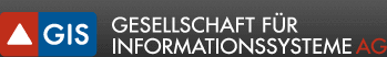 Company logo of GIS Gesellschaft für InformationsSysteme AG