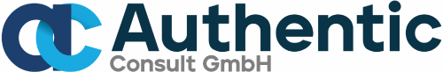 Logo der Firma Authentic Consult GmbH