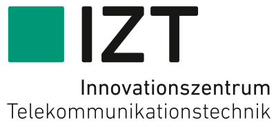 Company logo of Innovationszentrum für Telekommunikationstechnik GmbH IZT