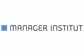 Logo der Firma MANAGER INSTITUT Bildung für die Wirtschaft GmbH