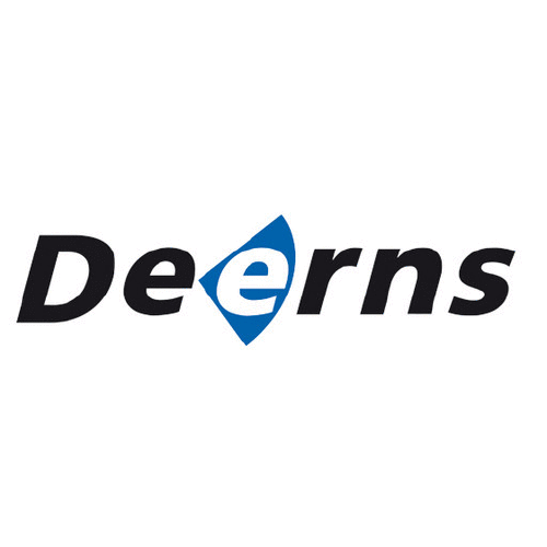 Logo der Firma Deerns Deutschland GmbH