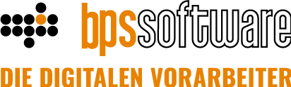 Logo der Firma bps software GmbH &Co. KG