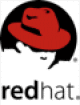 Logo der Firma Red Hat GmbH