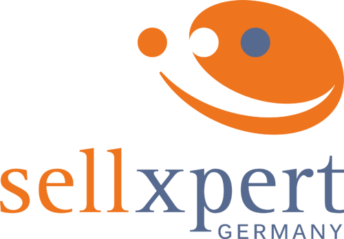 Logo der Firma sellxpert GmbH & Co. KG