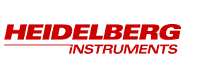 Company logo of Heidelberg Instruments GmbH