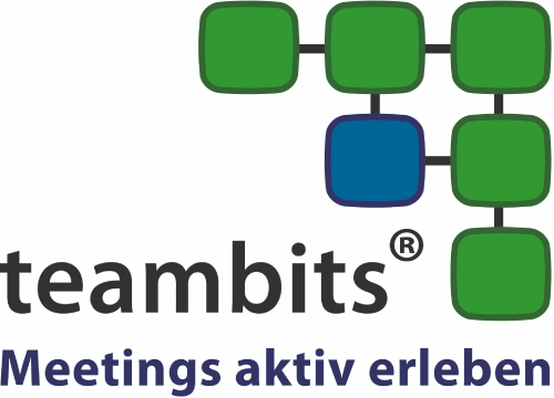 Logo der Firma teambits GmbH