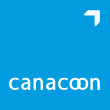 Logo der Firma canacoon GmbH
