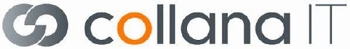 Logo der Firma collana IT GmbH