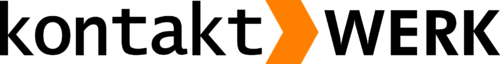 Logo der Firma KONTAKTWERK PUBLIC RELATIONS