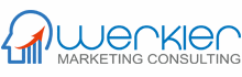 Logo der Firma Werkier – Marketing Consulting