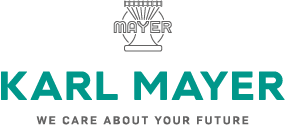 Company logo of KARL MAYER Holding GmbH & Co. KG