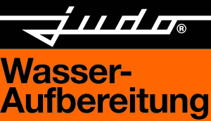 Logo der Firma JUDO Wasseraufbereitung GmbH
