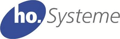 Logo der Firma ho.Systeme GmbH + Co. KG