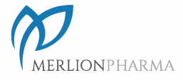 Company logo of MerLion Pharmaceuticals GmbH